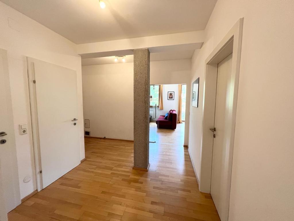 Four Seasons Getaway Apartment Zell am See Exterior photo
