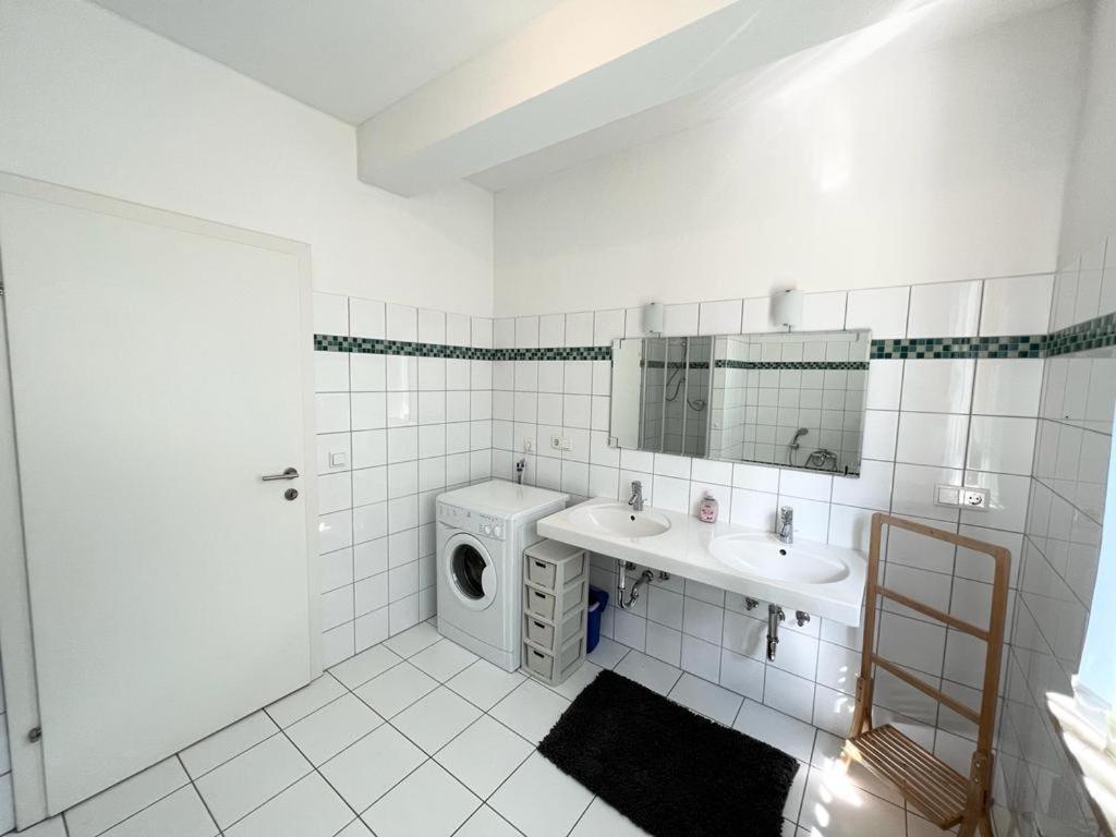 Four Seasons Getaway Apartment Zell am See Exterior photo